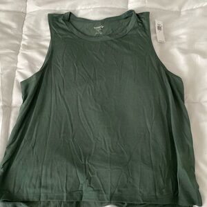 Old Navy Active Tank